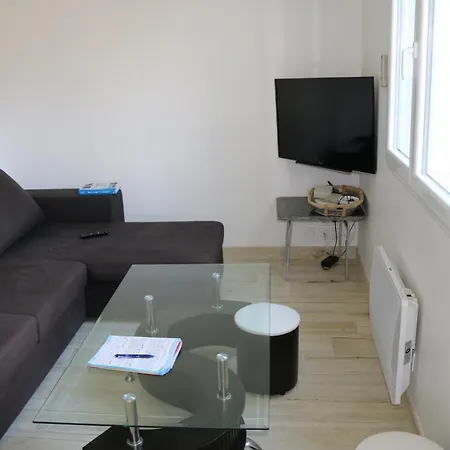 Maison Vacances De 2 A 6 Personnes Ferienhaus La Turballe