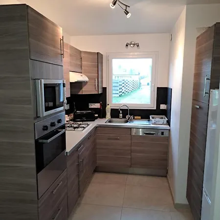 Maison Vacances De 2 A 6 Personnes La Turballe