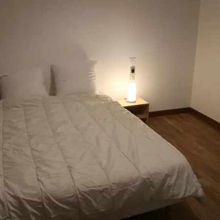Maison Vacances De 2 A 6 Personnes Ferienhaus *