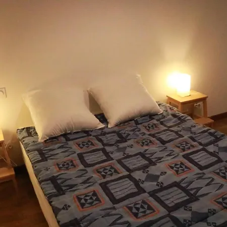 Ferienhaus Maison Vacances De 2 A 6 Personnes La Turballe